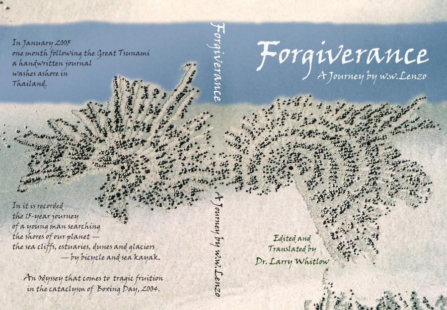 Fogiverance Book Cover